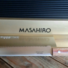 Masahiro japanilainen leipäveitsi huipputuote - pikkukuva 1