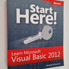 Michael Halvorson : Start Here! Learn Microsoft Visual Ba... - pikkukuva 1