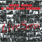 NICK CAVE AND  THE BAD SEEDS:LIVE SEEDS CD - pikkukuva 1