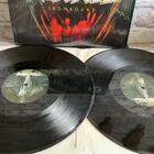 OVERKILL: Ironbound 2- Lp levy - pikkukuva 2