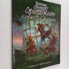 Joseph A. McCullough : Frostgrave: Ghost Archipelago : Ci... - pikkukuva 1