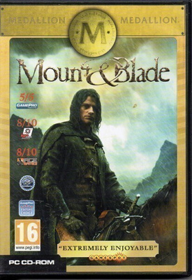 Mount & Blade (PC CD-ROM)