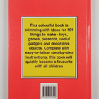 Janet Slingsby : 101 Things to Make - pikkukuva 2