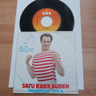 Tapani Kansa – Laulumme Soi 7" orig 1979 Disco mint - pikkukuva 1