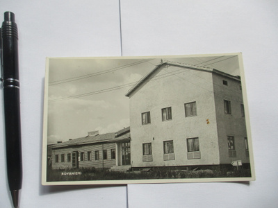 Rovaniemi *