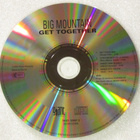 Big Mountain • Get Together CD Maxi-Single - pikkukuva 3