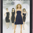 DVD: Sinkkuelämää (1. tuotantokausi) - pikkukuva 1