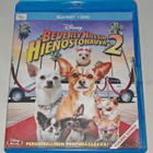 Beverly Hillsin hienostohauva 2 (o) - pikkukuva 1