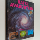 Jaqueline Mitton ym. : Katse avaruuteen - pikkukuva 1
