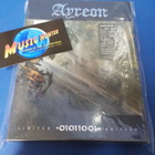 AYERON - 01011001 2CD + DVD BOKSI (W) - pikkukuva 1
