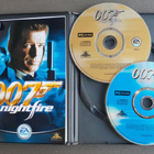 PC CD: James Bond 007: Nightfire peli (2002) - pikkukuva 3