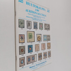 Huutokauppa 1/1989 : Auktion = Auction - pikkukuva 1