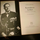 Joppe Karhunen KANNAKSEN KOTKAT ( 1 p. 1957 ) Sis.pk:t - pikkukuva 2