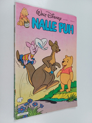 Nalle Puh 6/1984