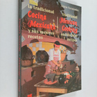 Adela Fernandez : Traditional Mexican Cooking and Its Bes... - pikkukuva 1