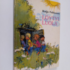 Kaija Pakkanen : Löytyi luola - pikkukuva 1