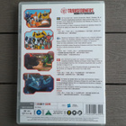 DVD: Transformers Robots In Disguise: Jaksot 1-7 A New Missi - pikkukuva 2