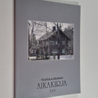 Tuusula-Seuran aikakirja 25 - pikkukuva 1