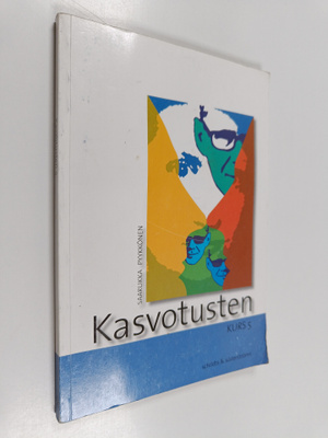 Karin Saarukka : Kasvotusten Kurs 5