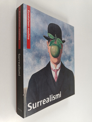 Surrealismi [Surrealismen = Surrealisme)