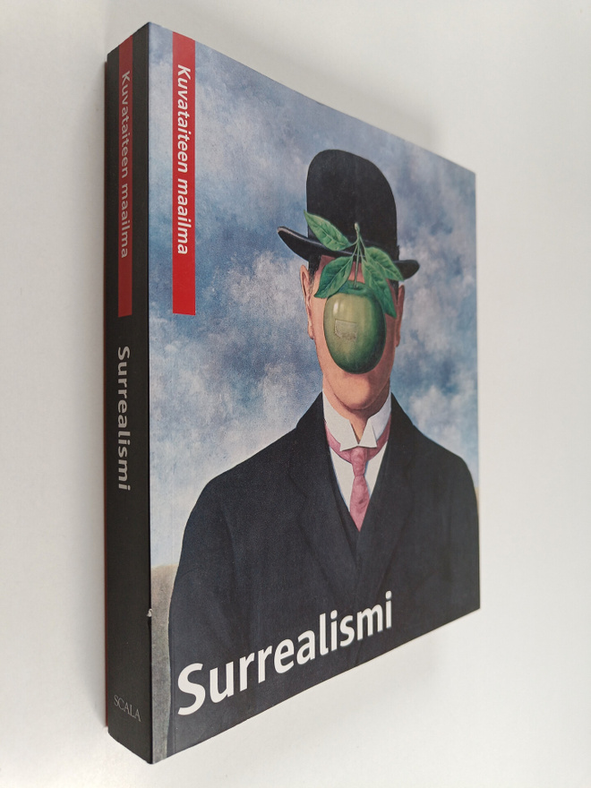 Surrealismi [Surrealismen = Surrealisme)