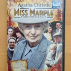 AGATHA CHRISTIE . MISS MARPLE . MURHAMYSTEEREJÄ vol 3 . 2DVD - pikkukuva 1