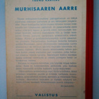 Karilas Tauno: Murhisaaren aarre, v. 1951, HYVÄ! - pikkukuva 5