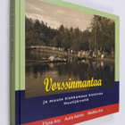 Elina Aro : Vorssinmantaa ja muuta hiekkamaan historiaa H... - pikkukuva 1