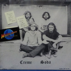CREME SODA - TRICKY ZINGERS - AUSTRIA 1990 YELLOW M-/EX+ LP - pikkukuva 1