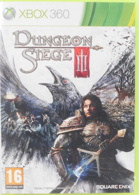 Dungeon Siege III