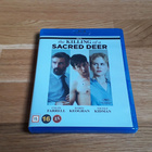 The Killing of a sacred deer Blu-ray vuokra - pikkukuva 1