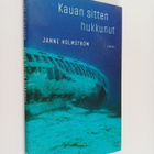 Janne Holmström : Kauan sitten hukkunut - pikkukuva 1