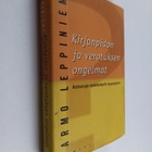 Jarmo Leppiniemi : Kirjanpidon ja verotuksen ongelmat : r... - pikkukuva 1