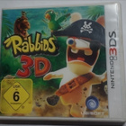 * Rabbids 3D N3DS Lue Kuvaus - pikkukuva 1