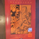 Pedro Almodóvar: Kuumetta nivusissa - pikkukuva 1