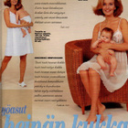 Apu n:o 19 1996 Miss Suomi & Tiia. Andy & Angela. Susanna & - pikkukuva 4