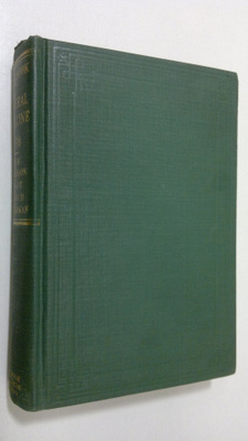 The 1938 Year Book of General Medicine