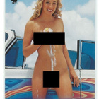 2007 Playboy Wet & Wild Series 2 #76 Morgan Mickler - pikkukuva 1