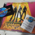 OST - CHARLIES ANGELS CD ost - pikkukuva 1