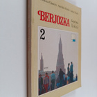 Muusa Ojanen : Berjozka 2 : Työkirja - pikkukuva 1