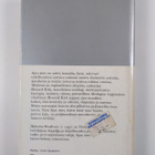 Malcolm Bradbury : Ajan mies - pikkukuva 2