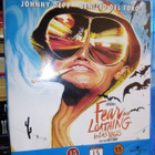 BLU-RAY FEAR AND LOATHING IN LAS VEGAS ( SIS POSTIKULU) - pikkukuva 1