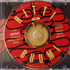 Hittibuumi 9 CD  - pikkukuva 3