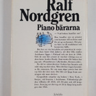 Ralf Nordgren : Pianobärarna - pikkukuva 2