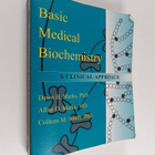 Dawn B. Marks : Basic Medical Biochemistry - pikkukuva 1