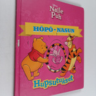 Höpö-Nasun hupsutukset - pikkukuva 1