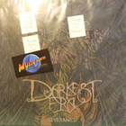 DARKEST ERA - SEVERANCE - BRONZE VINYL IRELAND 2014 M-/M- LP - pikkukuva 1
