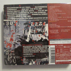 Children Of Bodom Blooddrunk Japanilainen CD + DVD OBI - pikkukuva 2