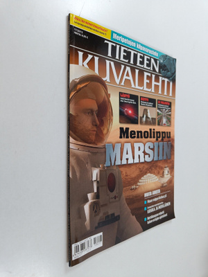 Tieteen kuvalehti 17/2013