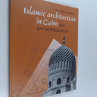 Doris Behrens-Abouseif : Islamic architecture in cairo : ... - pikkukuva 1